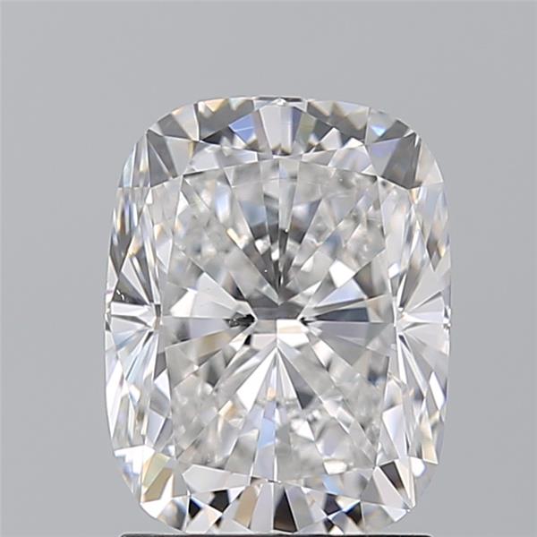 Arete Diamond
