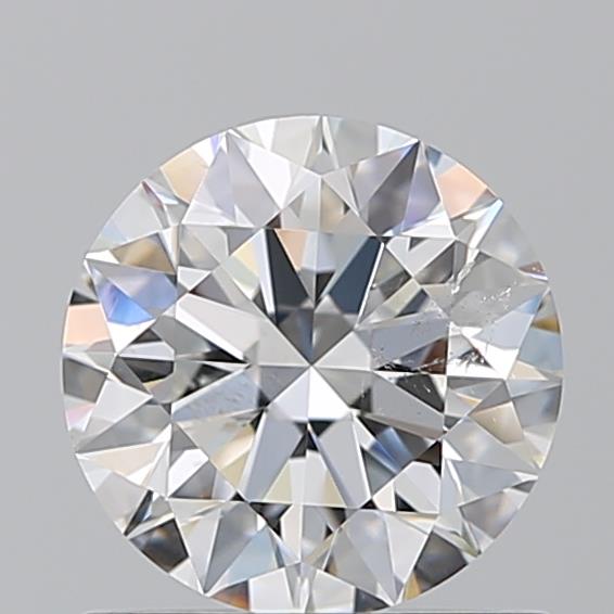 Arete Diamond