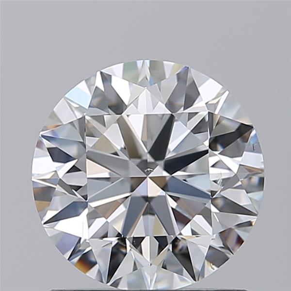 Arete Diamond