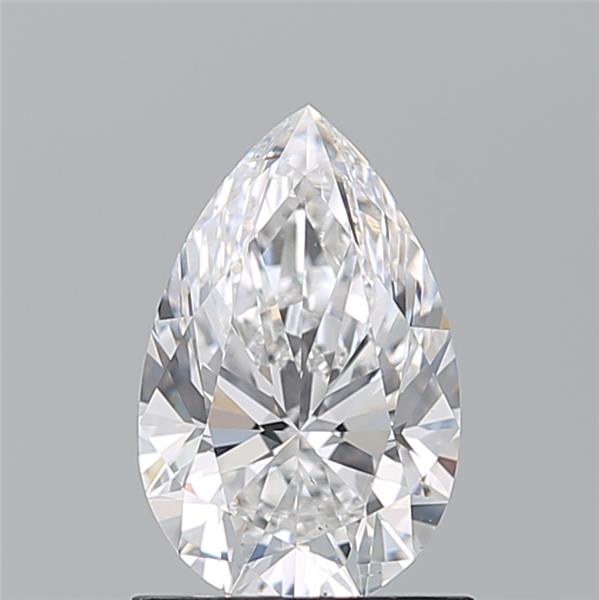 Arete Diamond