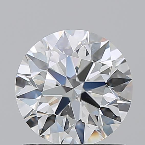 Arete Diamond