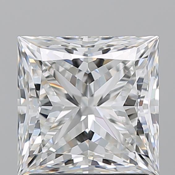 Arete Diamond