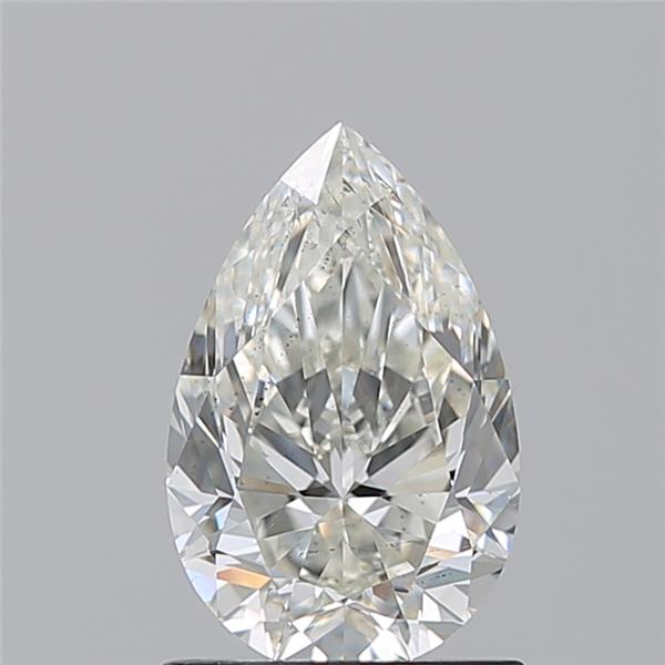 Arete Diamond