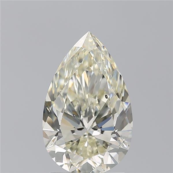 Arete Diamond