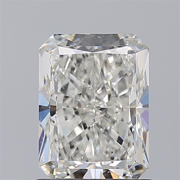 Arete Diamond