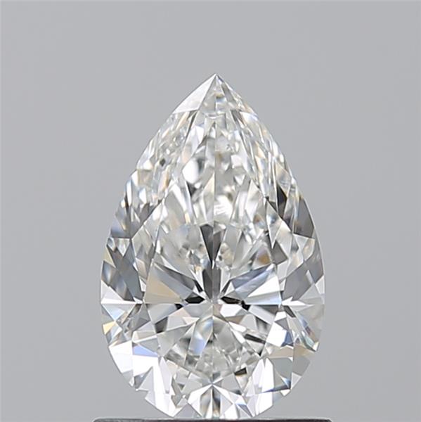 Arete Diamond
