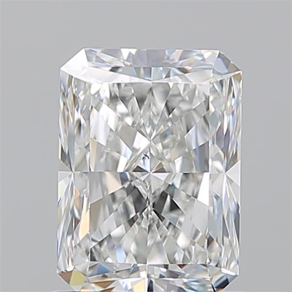 Arete Diamond