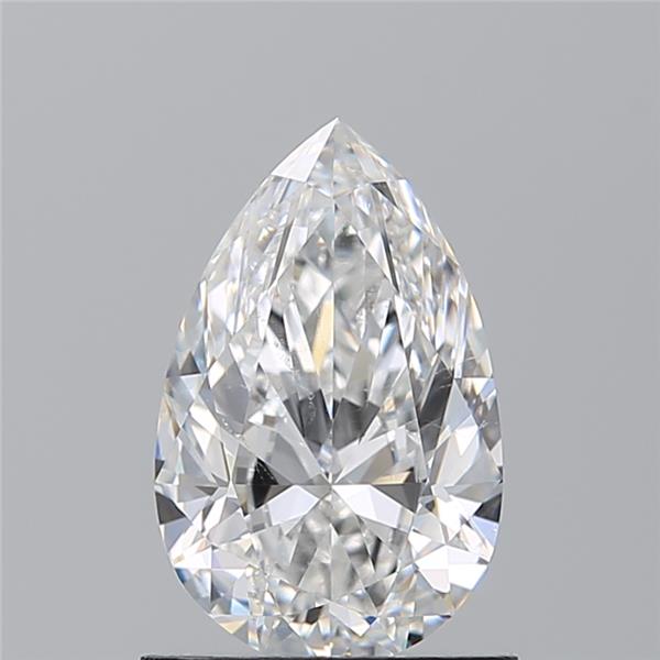 Arete Diamond