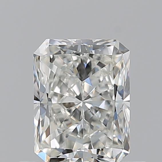 Arete Diamond