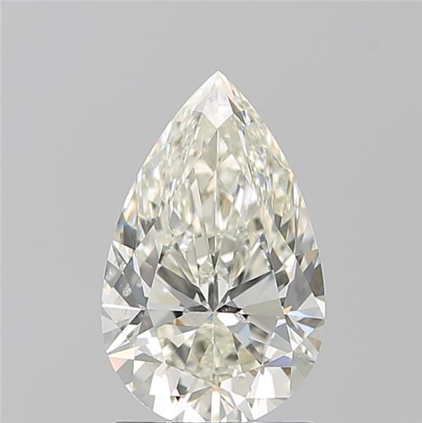 Arete Diamond