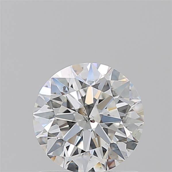 Arete Diamond