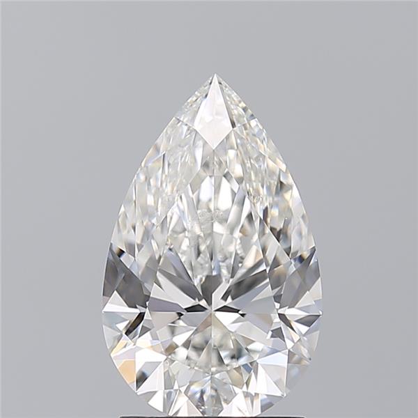 Arete Diamond