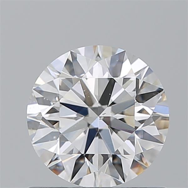 Arete Diamond