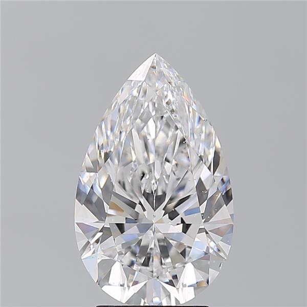 Arete Diamond