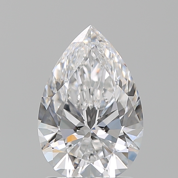 Arete Diamond
