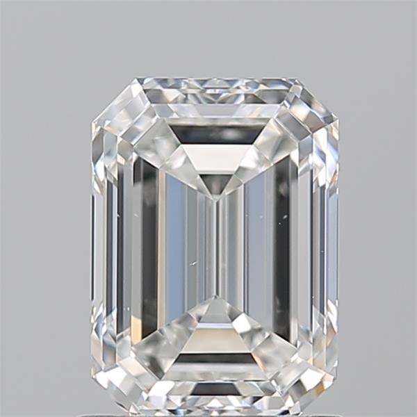 Arete Diamond