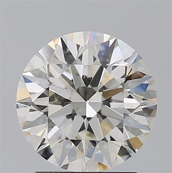 Arete Diamond