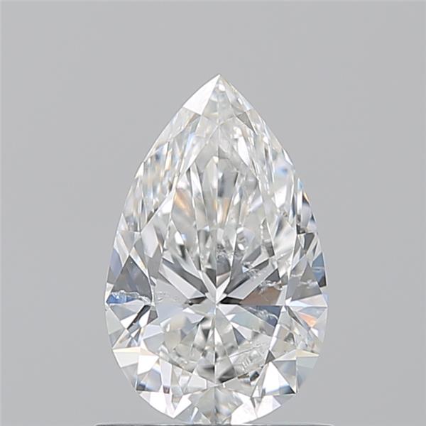 Arete Diamond