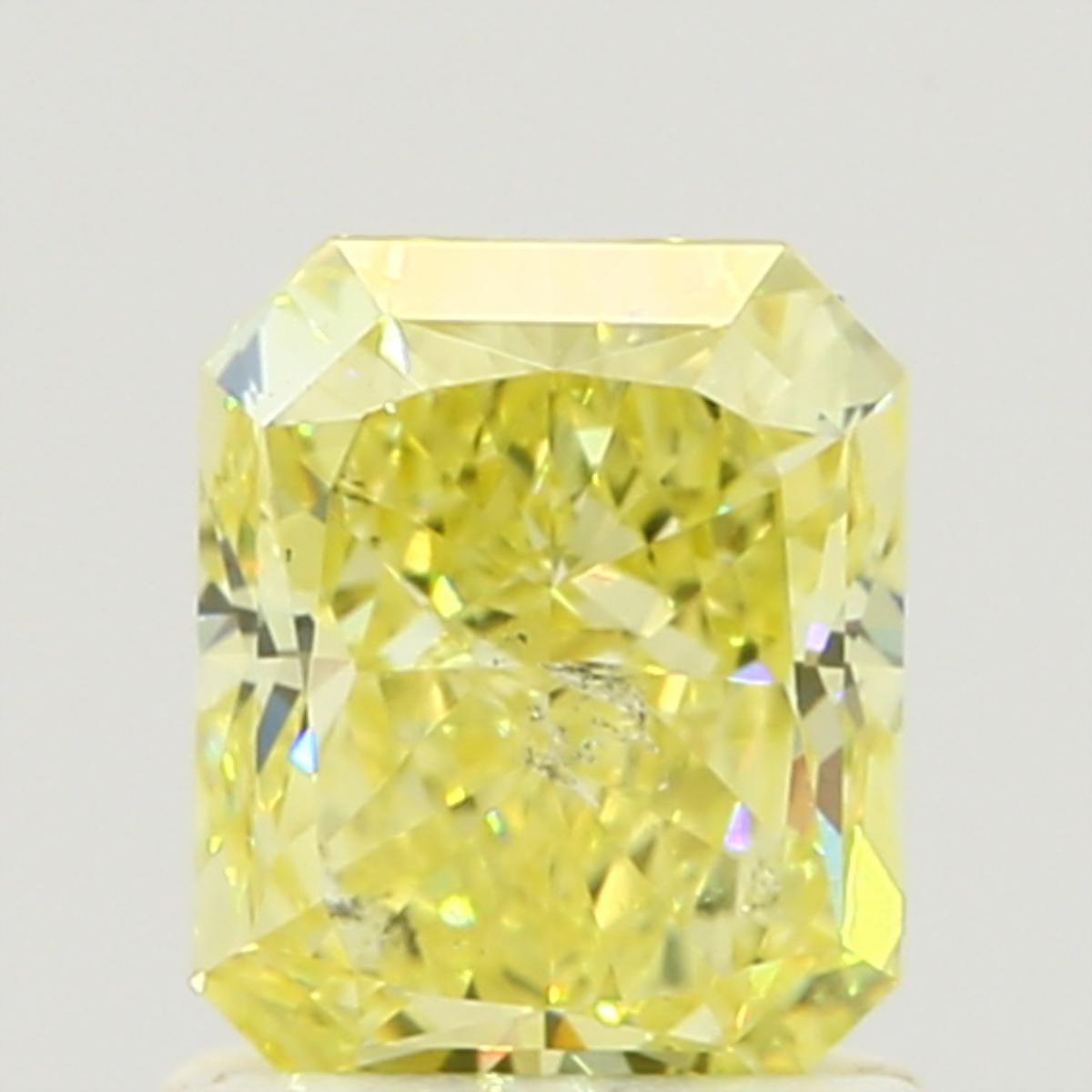 Arete Diamond