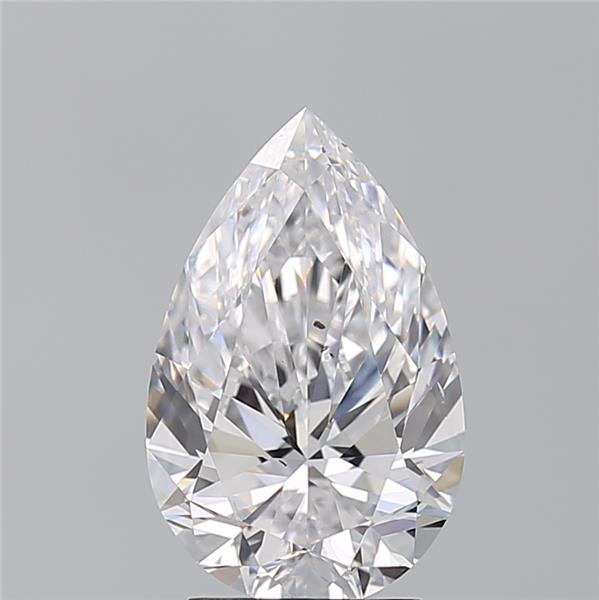 Arete Diamond