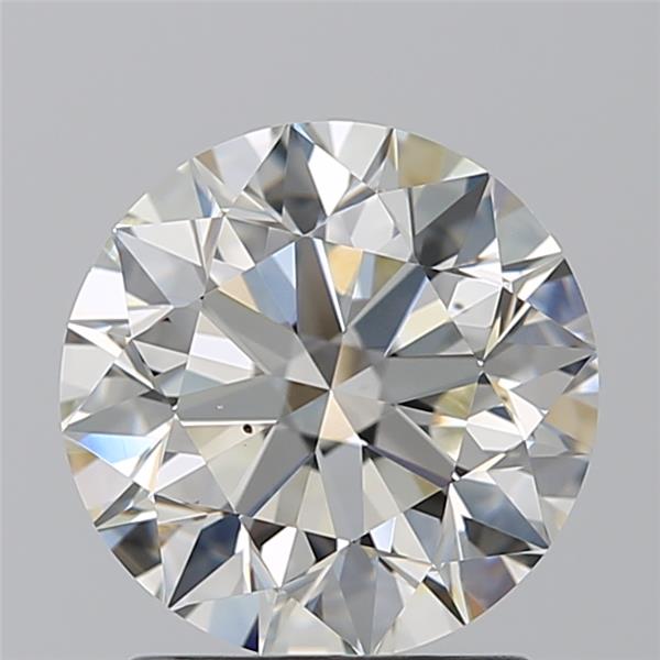Arete Diamond