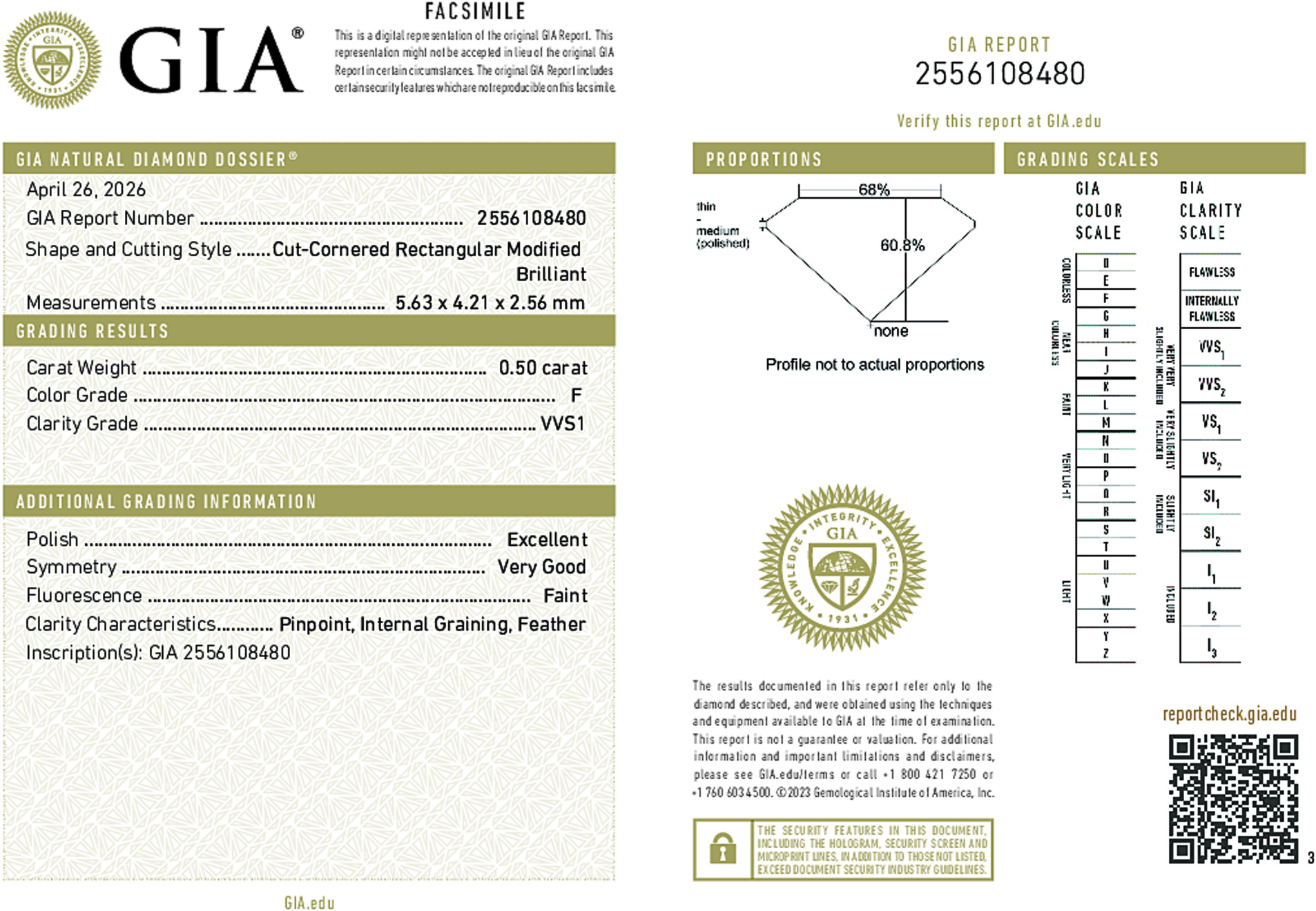 Arete Diamond