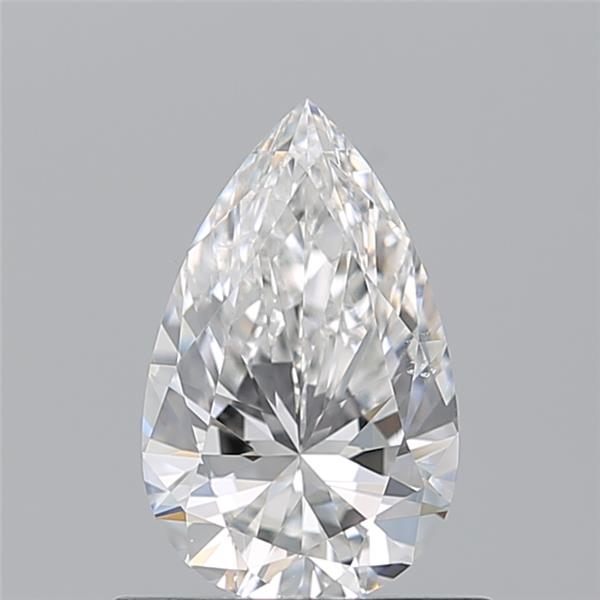 Arete Diamond