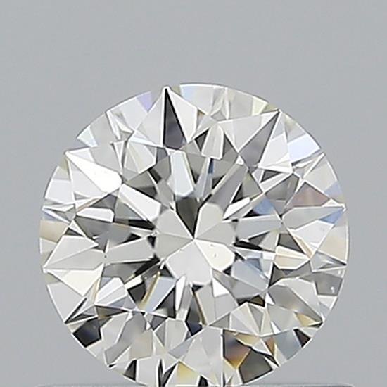 Arete Diamond