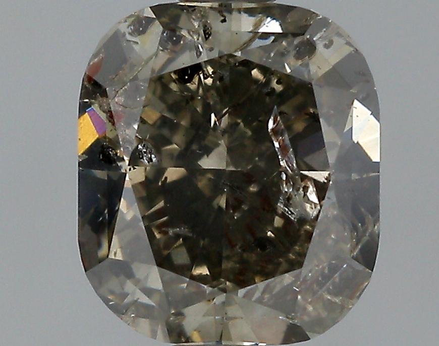 Arete Diamond