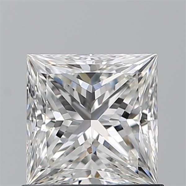 Arete Diamond