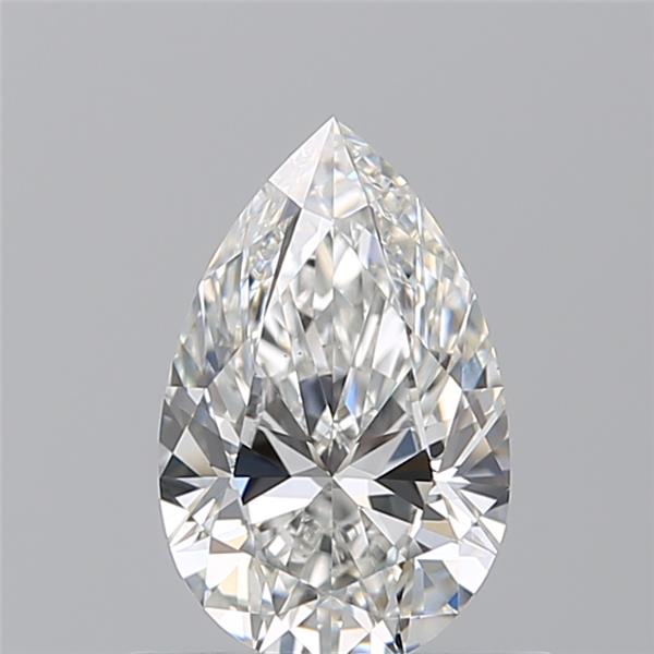Arete Diamond
