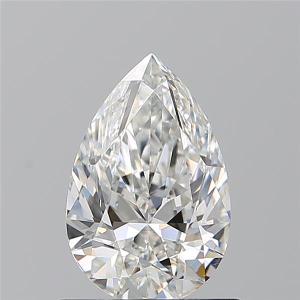Arete Diamond