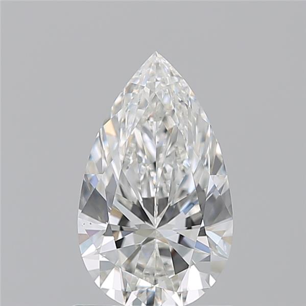 Arete Diamond