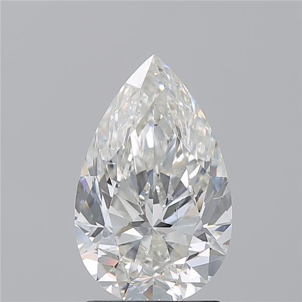 Arete Diamond