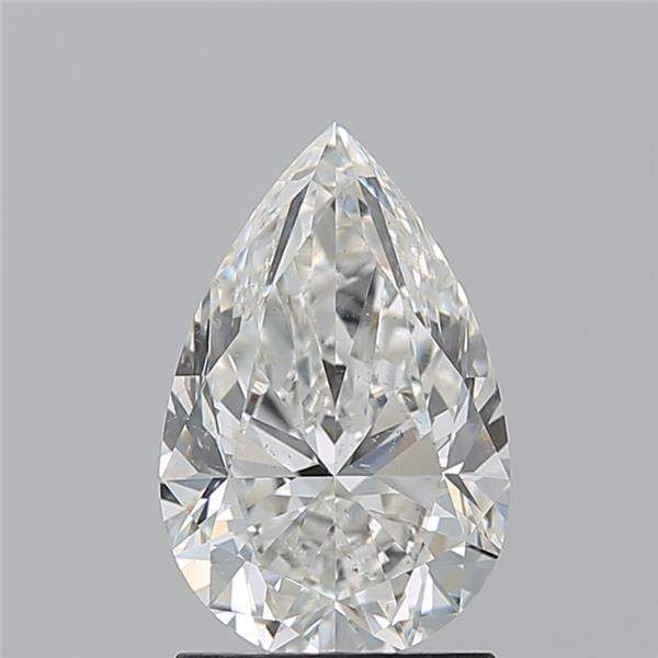 Arete Diamond
