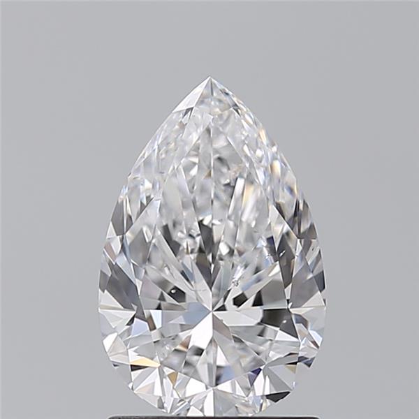Arete Diamond