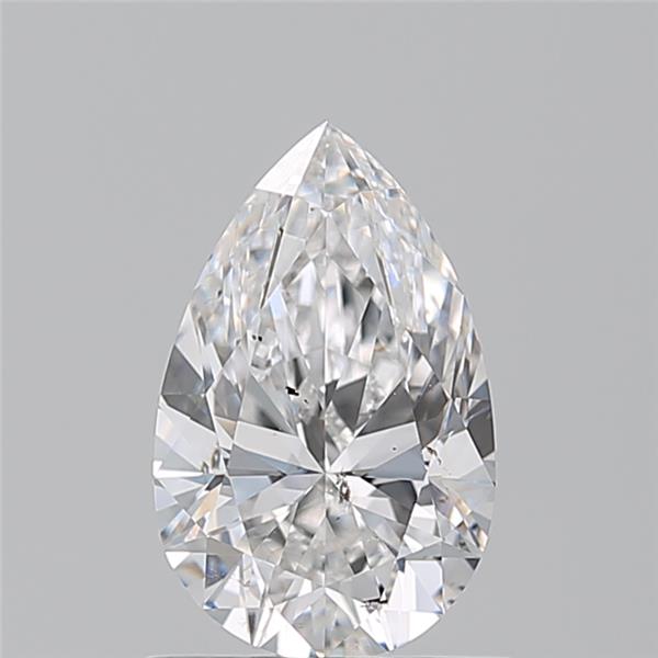 Arete Diamond