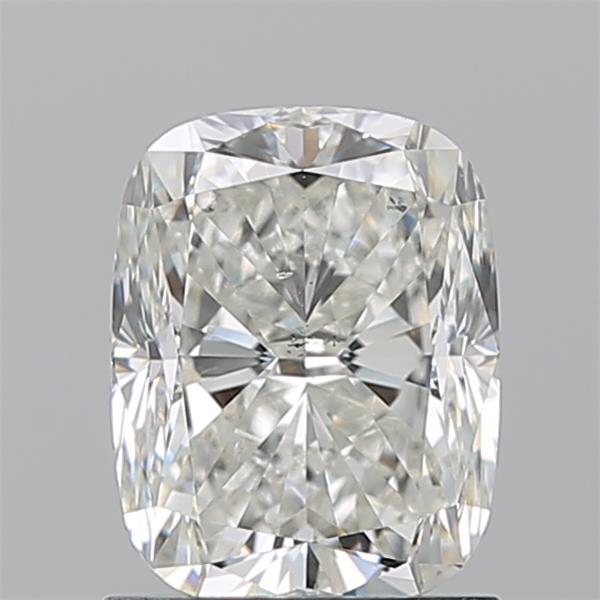 Arete Diamond