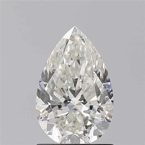 Arete Diamond