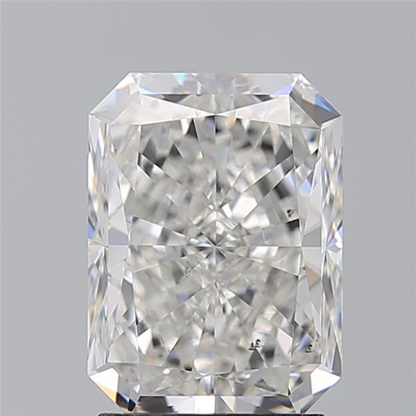 Arete Diamond