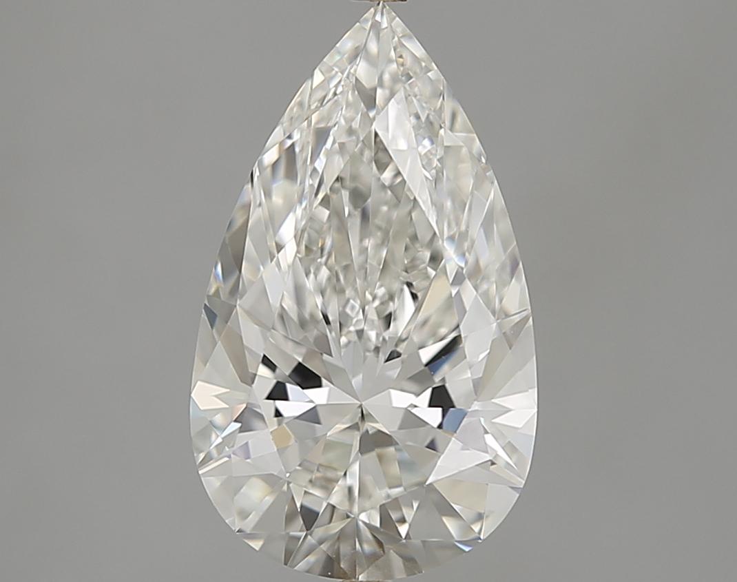 Arete Diamond