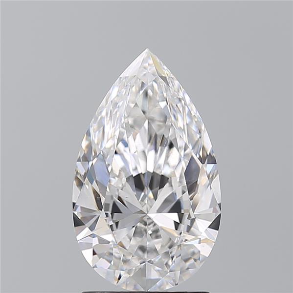 Arete Diamond