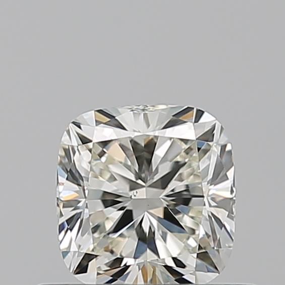 Arete Diamond