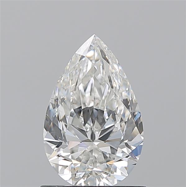 Arete Diamond