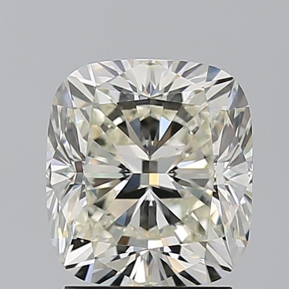 Arete Diamond