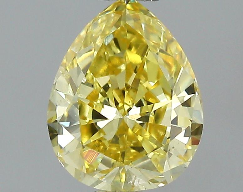 Arete Diamond