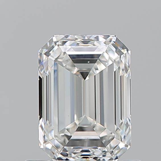 Arete Diamond