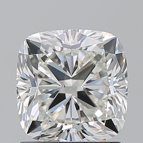 Arete Diamond