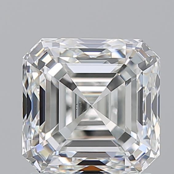 Arete Diamond