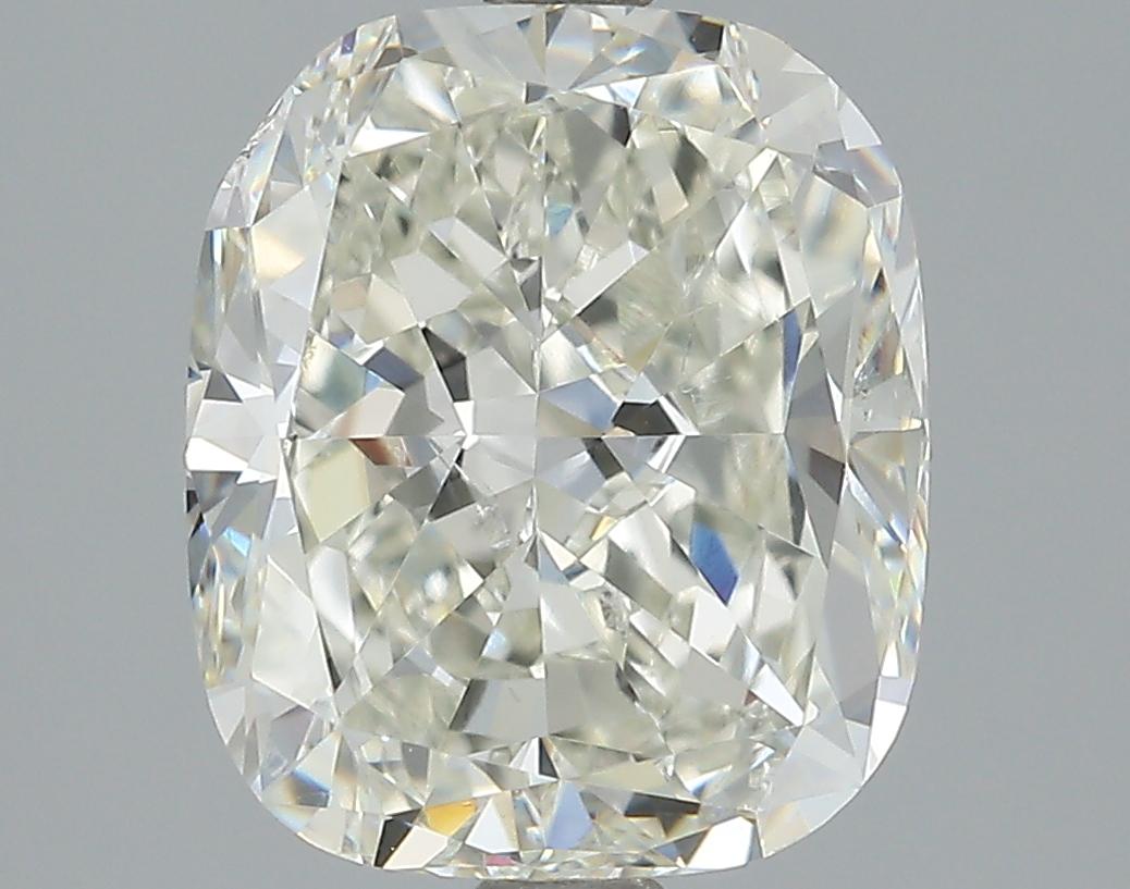Arete Diamond